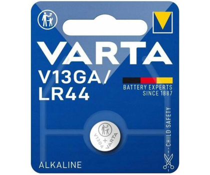 Bateria lub akumulatorek Varta Specjalistyczne Baterie Alkaliczne V13GA (1 szt.)